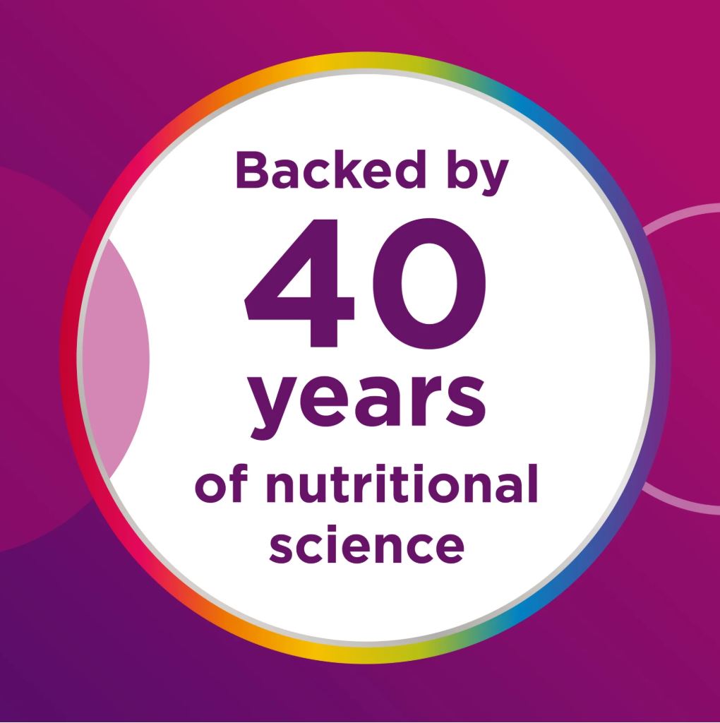 Centrum Multivitamin for Women