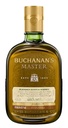 Buchanan Masters 1litro