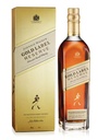 Johnnie Walker Gold Label Reserve Blended Scotch Whisky 1litro