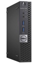 Dell Optiplex 7040 - Computadora de escritorio